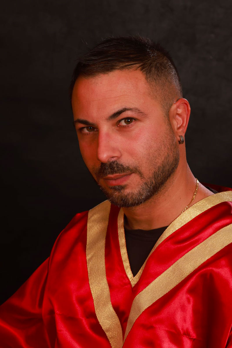 family-band-loris-moro-tenore