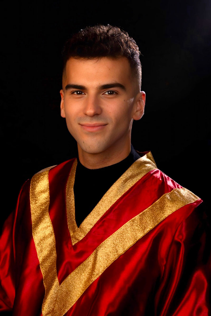 family-band-marco-codo-tenore