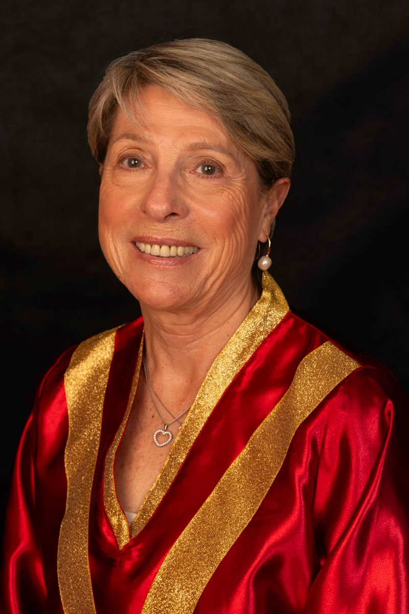 family-band-tiziana-gaggino-soprano